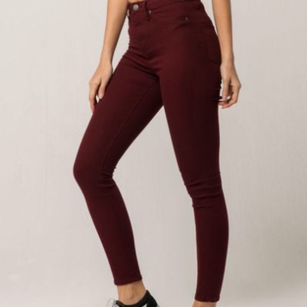 Rsq jeans size 5r ❤️